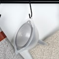 Pikkukuva 4 / 7: Keittiösuppilo 10/12 cm 2 kpl.