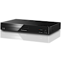 Pikkukuva 1 / 2: Blu-ray/DVD-soitin 2D Smart Network -toiminnoilla DMP-BD84