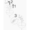 Pikkukuva 7 / 7: Kattokruunu Sağlam - 3736