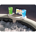Miniatyrbillede 2 af 3: INTEX 28520 SPA drikkeholder