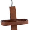 Miniatyrbillede 6 af 7: Valget Walnut Look