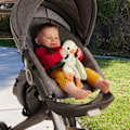 Pikkukuva 4 / 4: Fisher-Price Sensimals -Hanhipehmo
