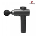 Pikkukuva 2 / 5: Cenocco Deep Muscle Relaxation Gun Hierontapistooli Silver