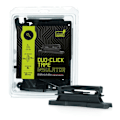 Miniatyrbillede 1 af 3: ZoneGuard Duo-Click Tape Isolator 60 mm