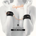 Miniatyrbild 8 av 9: Coquette Chic Desire - Fantasy Vegan Läderhandbojor