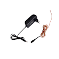 Miniatyrbillede 7 af 7: Dekorativ plast LED-belysning Good Vibes Only 2 - Gul