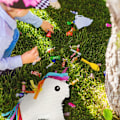 Pikkukuva 5 / 8: Pinata yksisarvinen