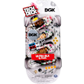 Miniatyrbild 10 av 11: Tech Deck - fingersoppa, 4 st