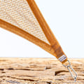 Miniatyrbild 4 av 8: Rektangulär Shade Sail Shazail InnovaGoods 2 x 3 m - Grå