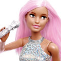 Pikkukuva 5 / 5: Barbie-Ammattinukke Pop-Laulaja