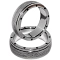 Pikkukuva 3 / 3: Metal Hard - Metallirengas penikselle ja kiveksille 40 mm