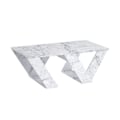 Miniatyrbillede 4 af 5: Sofabord Pipra - Carrara Marmor