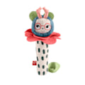 Pikkukuva 2 / 6: Fisher-Price Shake & Rattle Busy Bee -Helistimet