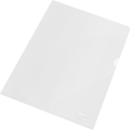 Miniatyrbild 10 av 10: Esselte 100% Återvunnen - plastficka, A4, 100 mic
