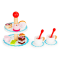 Miniatyrbild 1 av 6: Tårtsset Ecotoys