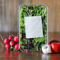 Pikkukuva 2 / 2: Fresh Paper 3 kpl - Luomupaperiarkit