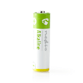 Miniatyrbillede 1 af 2: Alkaline Batteri AA | 1.5 V DC | 4-Blister