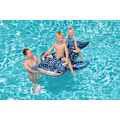 Miniatyrbillede 3 af 3: Whaletastic Wonders Ride-On Pool Float