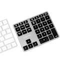 Pikkukuva 7 / 8: Langaton numeronäppäimistö nuolinäppäimillä