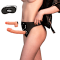 Miniatyrbillede 1 af 8: Harness Attraction - Rnes Murdock 19,8 + 15 Cm -O- 4 Cm