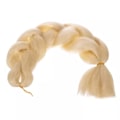 Pikkukuva 7 / 10: Synteettiset hiuspunokset blondit Soulima 23556