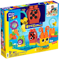Pikkukuva 3 / 4: Mega Bloks Move N' Groove Caterpillar