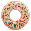 Miniatyrbillede 1 af 2: Donut svømmering 99 cm INTEX 56263