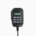 Miniatyrbild 6 av 8: Megafon | Maximal räckvidd: 1500 m | Maximal volymkontroll: 120 dB | Löstagbar mikrofon | Inbyggd siren | Bluetooth® | Inspelningsfunktion | USB-uppsp