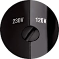 Pikkukuva 3 / 4: Matkahiustenkuivain 120-230V RVDR5305
