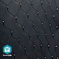 Pikkukuva 1 / 9: SmartLife Jouluvalot | Verkko | Wi-Fi | Lämmin Valkoinen | 280 LED's | 3.00 m | 3 x 2 m | Android™ / IOS
