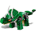 Pikkukuva 5 / 8: LEGO Creator 31058 - Mahtavat dinosaurukset