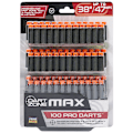 Pikkukuva 1 / 3: Dart Zone Max Darts 100 Refill Half Length