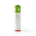 Pikkukuva 1 / 2: Ladattava Ni-MH-Akku AAA | 1.2 V DC | 700 mAh | Esiladattu | 4 - Läpipainopakkaus