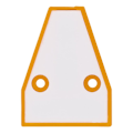 Pikkukuva 2 / 5: Tasomainen pyramidi