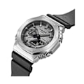 Miniatyrbillede 2 af 5: CASIO G-SHOCK Mod. G-STEEL TOUGH SOLAR Bluetooth® - GREY