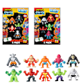 Miniatyrbillede 1 af 10: Stretch Squad Minis 5 Pak