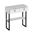 Miniatyrbild 4 av 5: Sideboard Valeri - Vit