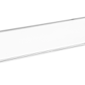Miniatyrbillede 8 af 10: Ergonomic Monitor Stand Acryl Screen Stander Til Bærbar, Computer, Notebook, Gennemsigtig, 53X19X9Cm