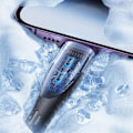 Miniatyrbild 4 av 9: Kabel för iPhone Pioneer Series USB-A - Lightning 3A 1,2m svart
