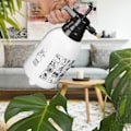 Miniatyrbillede 3 af 9: Tryksprøjte 2 liter sort