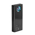 Miniatyrbillede 1 af 9: Amblight powerbank 65W 30000mAh Overseas Edition sort