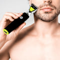 Miniatyrbillede 2 af 6: MT500Ż RAPIDBLADE trimmer Eldom