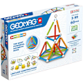 Pikkukuva 1 / 6: Geomag Supercolor Recycled 60 Pcs