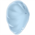 Pikkukuva 5 / 7: Satisfyer - Cloud Dancer Blue Air Pulse Vibrator