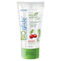 Miniatyrbillede 2 af 2: Joydivision Bioglide - Cherry Lubricant 80 Ml