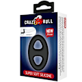 Miniatyrbillede 7 af 7: Crazy Bull - Superblød dobbelt silikonering