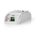 Pikkukuva 6 / 8: SmartLife Virtakytkin | Wi-Fi | 2400 W | Riviliitin | Sovellus saatavana kohteeseen: Android™ / IOS