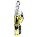 Miniatyrbillede 4 af 10: Baile - Us Rabbit Gold Prince