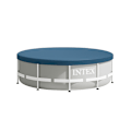 Miniatyrbillede 5 af 6: INTEX 28030 poolafdækning