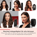 Miniatyrbild 4 av 6: Multi Air Styler One-Step Blow-Dry 5-in-1 RVDR5371